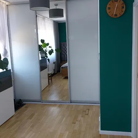 Apartman Salsa In Przymorze Gdańsk