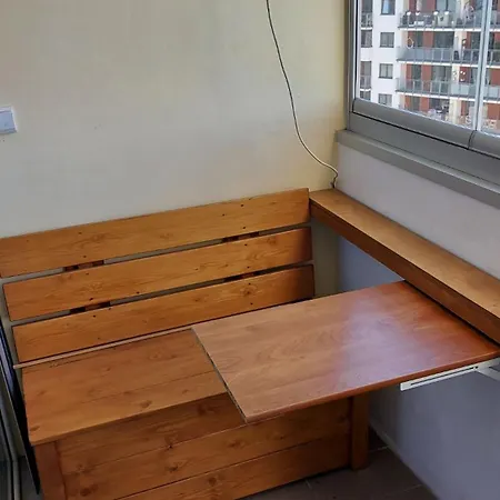 Apartman Salsa In Przymorze *
